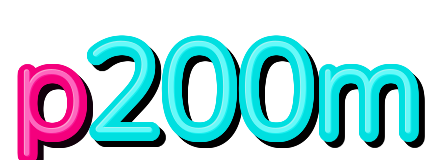 p200m — logo kanal