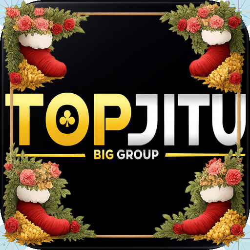 topjitu — mitra unggulan